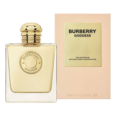 burberry goddess eau de parfum 3.3 oz|Burberry goddess sephora vanilla.